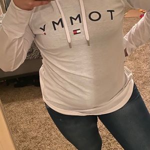 Tommy Hilfiger shirt